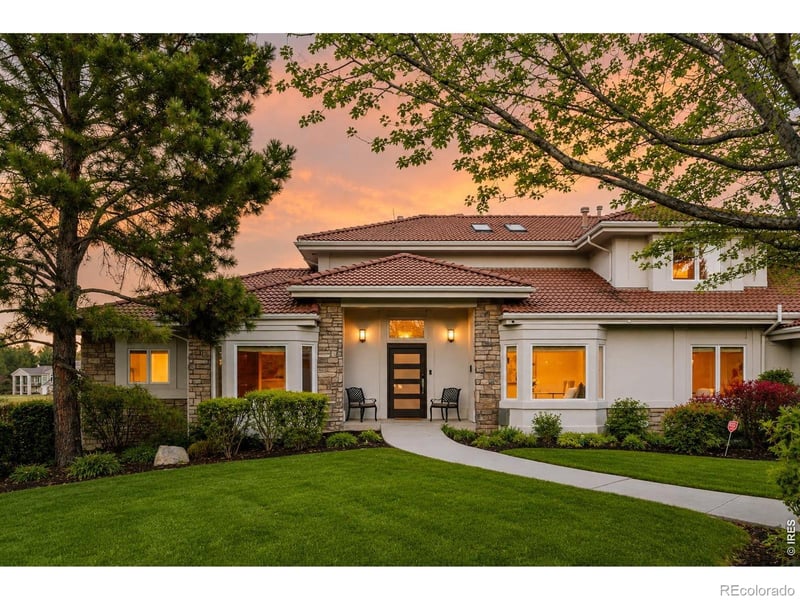 5181 Preserve Pw, Greenwood Village, CO 80121