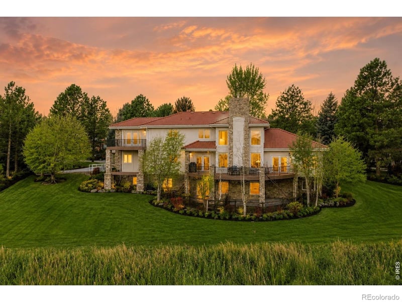 5181 Preserve Pw, Greenwood Village, CO 80121