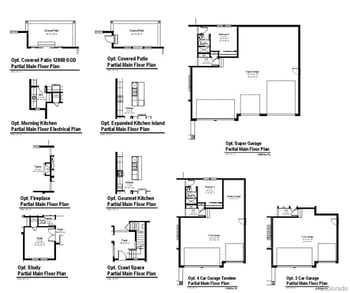 641 White Dove Ct, Monument, CO 80132