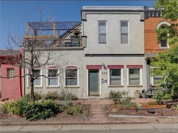 117 Elati St #3, Denver, CO 80223