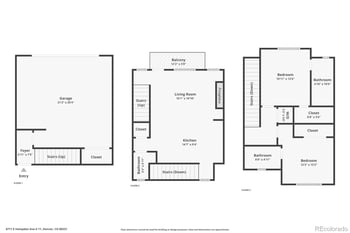 8711 E Hampden Ave #11, Denver, CO 80231
