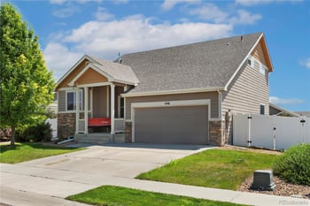 446 Ptarmigan St, Severance, CO 80550