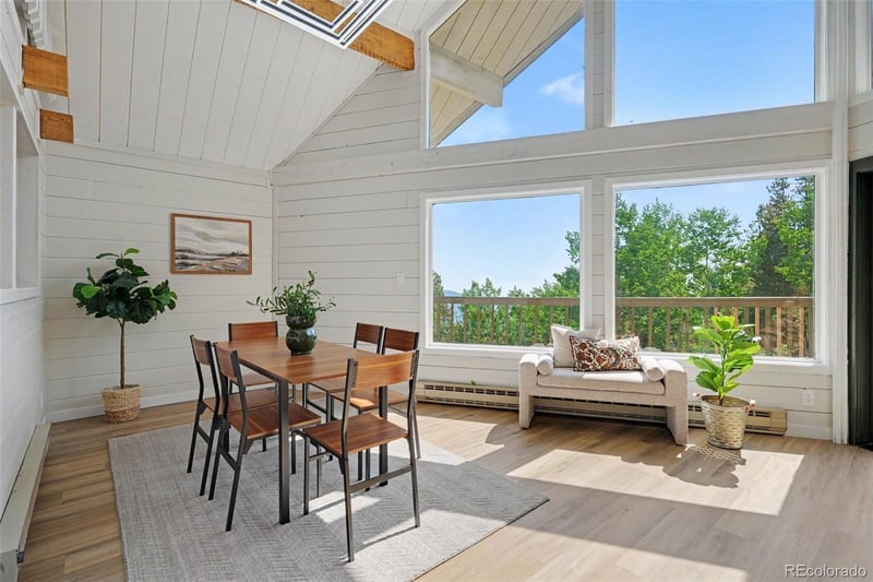 10742 Timothys Rd, Conifer, CO 80433