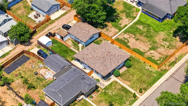 1380 Dartmouth Ave, Englewood, CO 80113