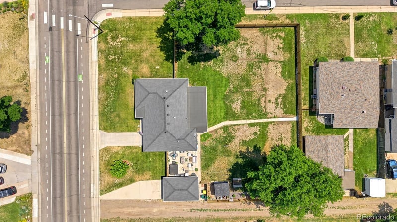 1380 Dartmouth Ave, Englewood, CO 80113
