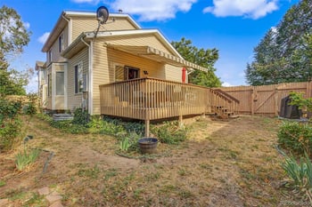 15137 E Nassau Ave, Aurora, CO 80014