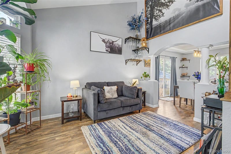 Home Worth Check