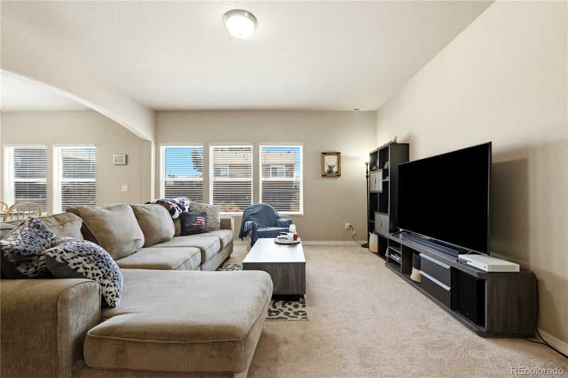 9585 Ghost Flower Ln, Colorado Springs, CO 80925