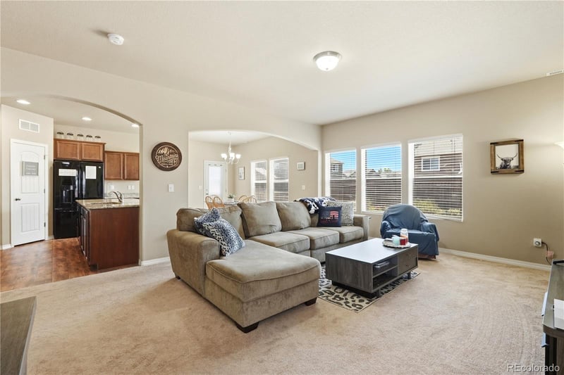 9585 Ghost Flower Ln, Colorado Springs, CO 80925