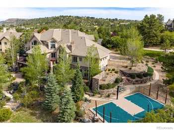 4433 Tierra Alta Dr, Castle Rock, CO 80104