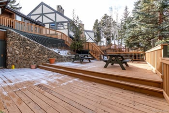 37 Tally Ho Ct #110, Dillon, CO 80435