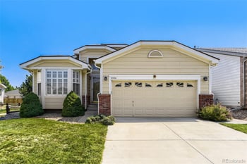 5396 Military Trl, Parker, CO 80134