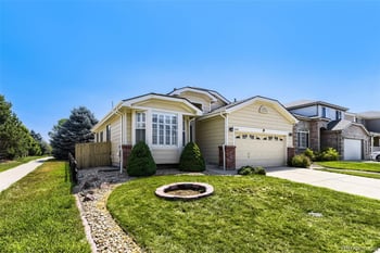 5396 Military Trl, Parker, CO 80134