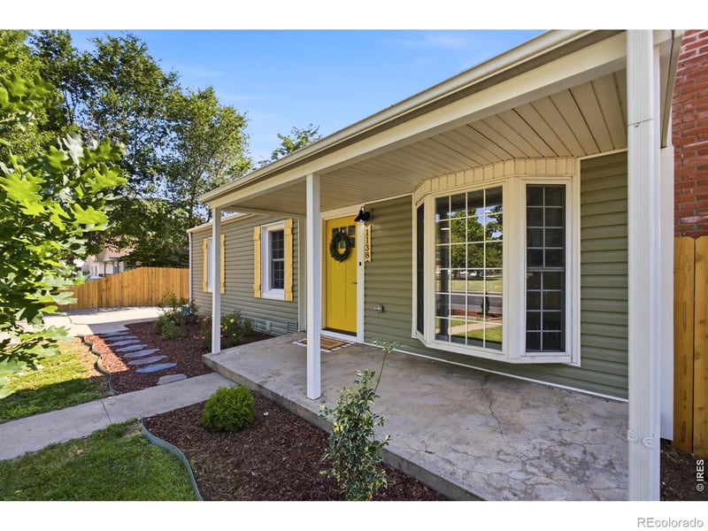 1138 35th Ave, Greeley, CO 80634