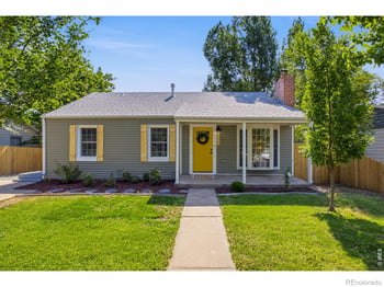 1138 35th Ave, Greeley, CO 80634