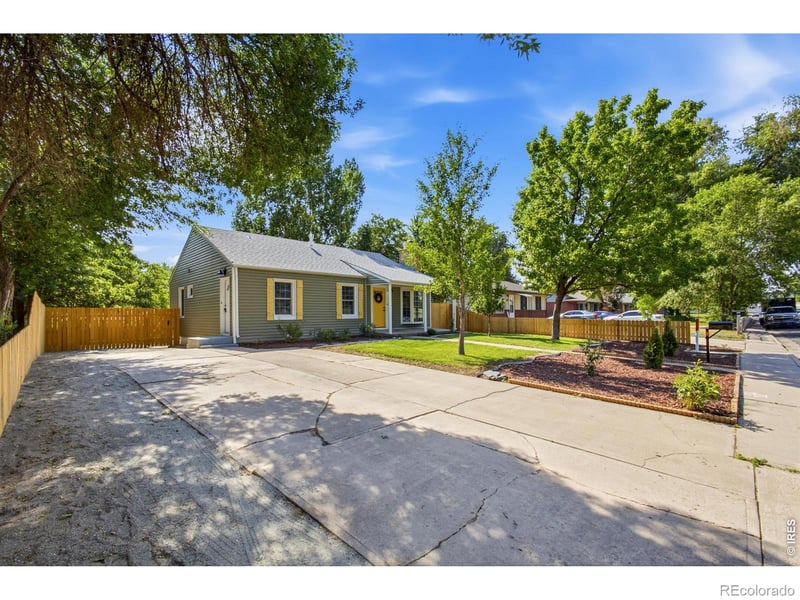1138 35th Ave, Greeley, CO 80634