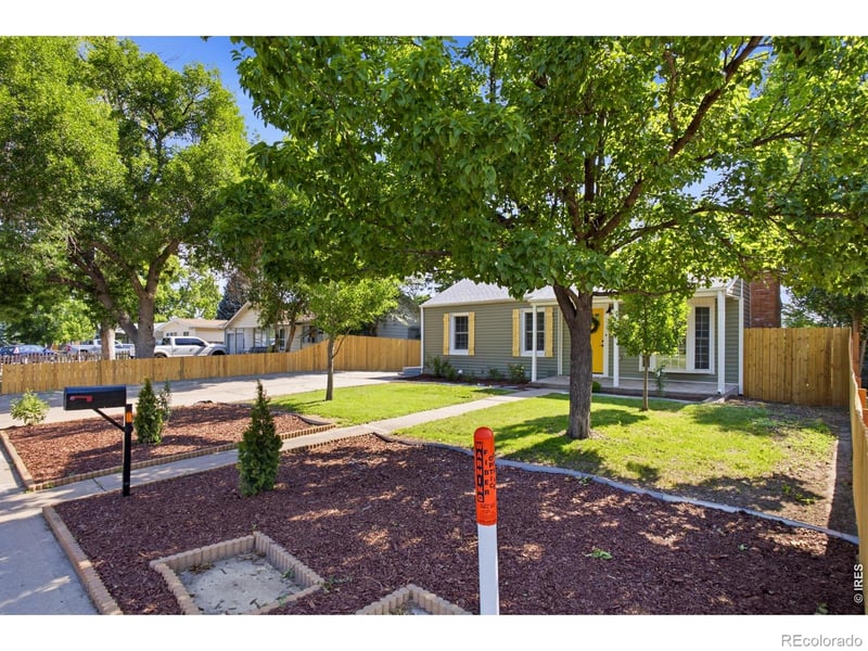 1138 35th Ave, Greeley, CO 80634