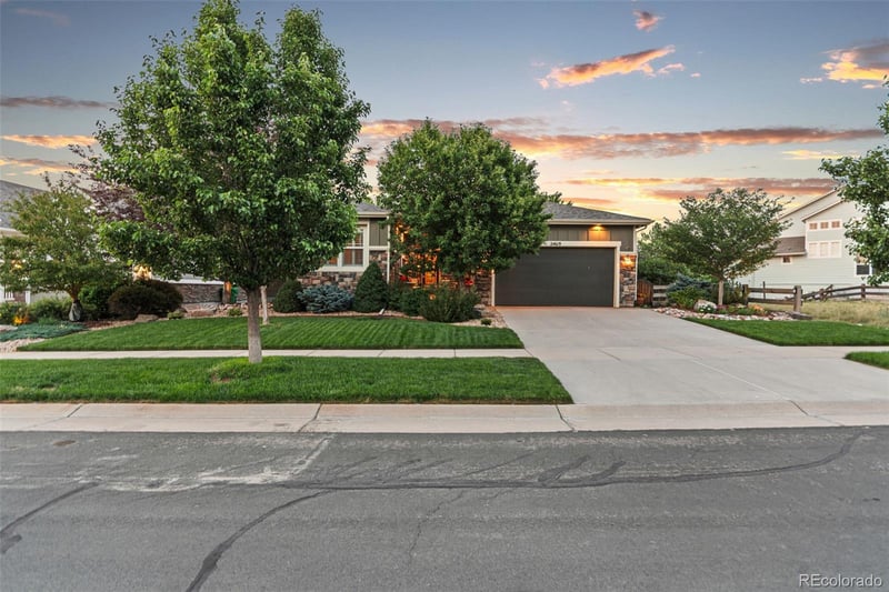 24619 E Moraine Pl, Aurora, CO 80016
