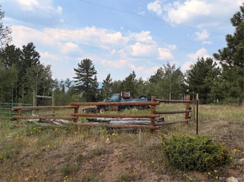 682 Alps Hill Rd, Central City, CO 80427
