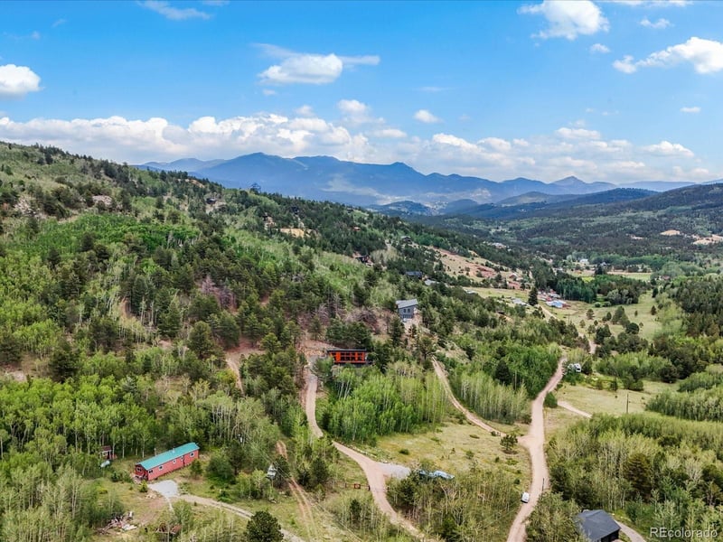 682 Alps Hill Rd, Central City, CO 80427