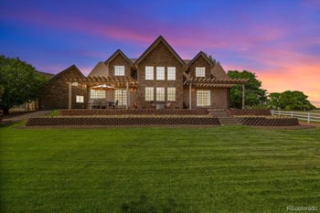 9152 E 152nd Ave, Brighton, CO 80602