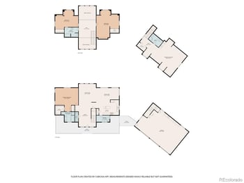 9152 E 152nd Ave, Brighton, CO 80602