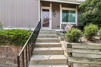 3824 S Genoa Cir #C, Aurora, CO 80013