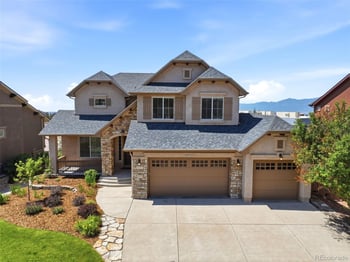 5051 Gibson Lake Ct, Colorado Springs, CO 80924