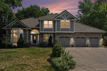 7716 S Louthan Ct, Littleton, CO 80120