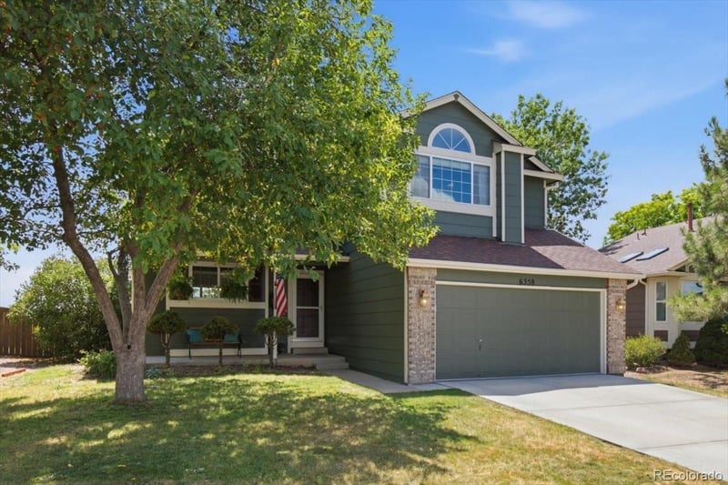 6358 Monterey Pl, Littleton, CO 80130