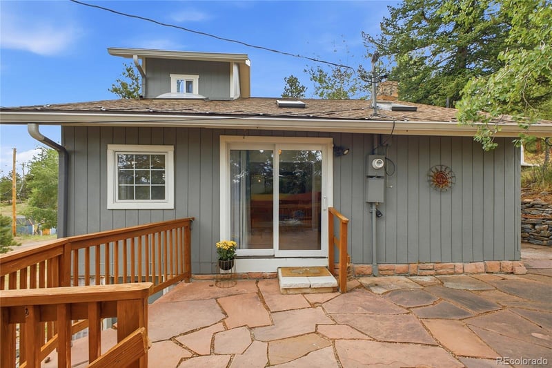 27083 Pine Dr, Evergreen, CO 80439