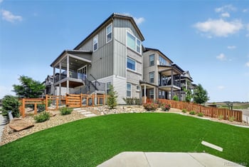15085 Gladshine Dr, Parker, CO 80134