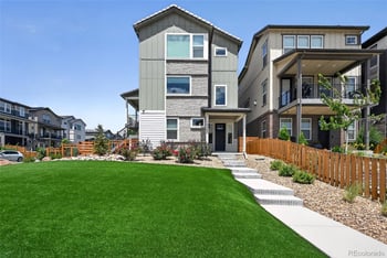 15085 Gladshine Dr, Parker, CO 80134