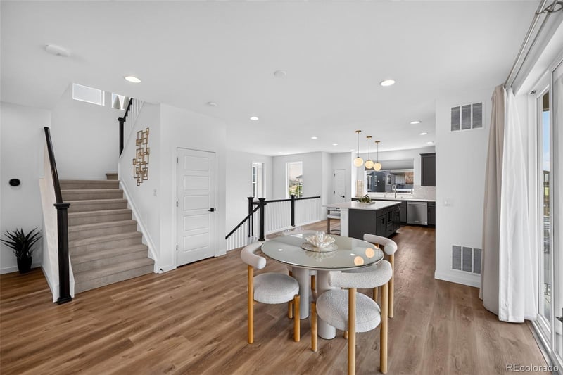 15085 Gladshine Dr, Parker, CO 80134