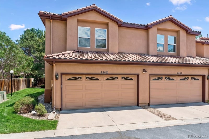 4442 S Auckland Ct, Aurora, CO 80015