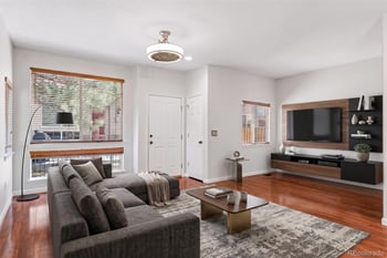 4442 S Auckland Ct, Aurora, CO 80015