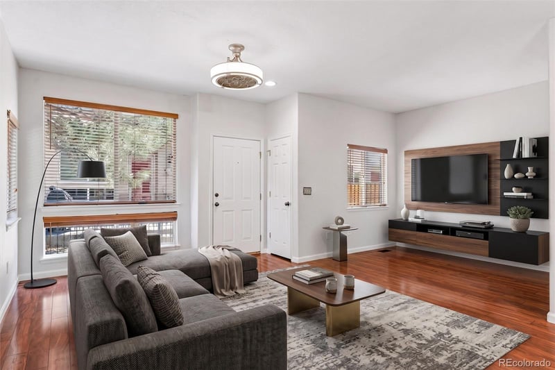 4442 S Auckland Ct, Aurora, CO 80015