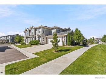 4173 N Park Dr, Loveland, CO 80538