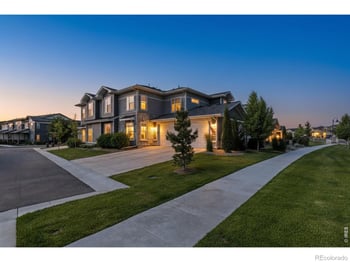 4173 N Park Dr, Loveland, CO 80538