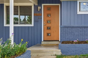 2717 S Osceola Way, Denver, CO 80236