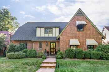 1765 Monaco Pw, Denver, CO 80220