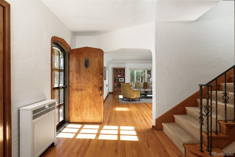 1765 Monaco Pw, Denver, CO 80220