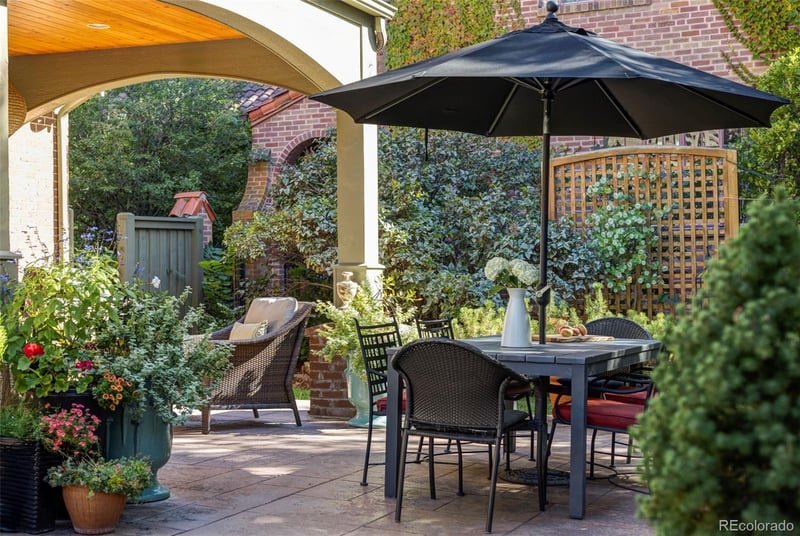 1765 Monaco Pw, Denver, CO 80220