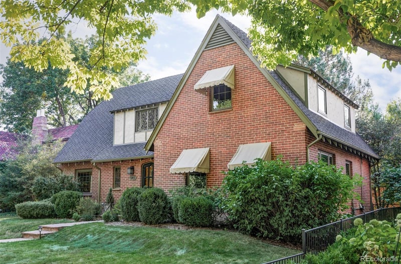 1765 Monaco Pw, Denver, CO 80220