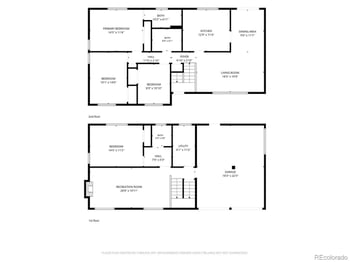 9837 W Arizona Ave, Lakewood, CO 80232