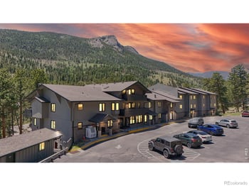 2760 Fall River Rd #106, Estes Park, CO 80517