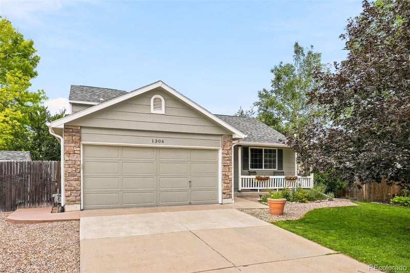 1306 Laurel Ct, Longmont, CO 80504