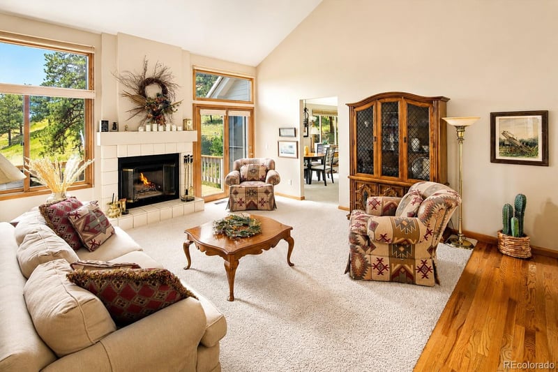 1107 Preserve Cir, Golden, CO 80401