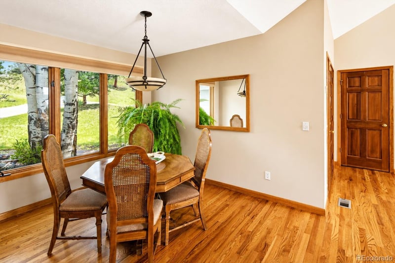 1107 Preserve Cir, Golden, CO 80401