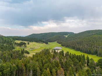 11156 Wallace Ave, Conifer, CO 80433
